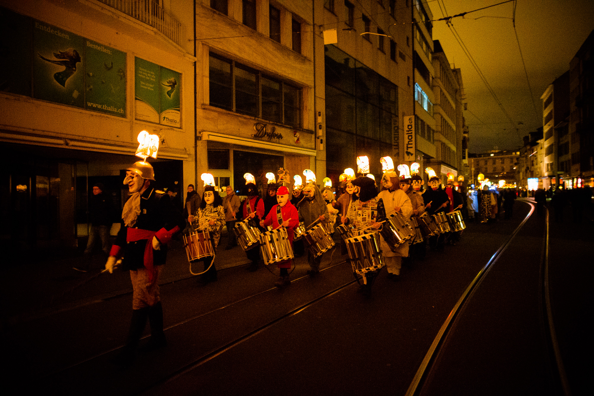 Export x3 1DX 6316 Basler Fasnacht 2016